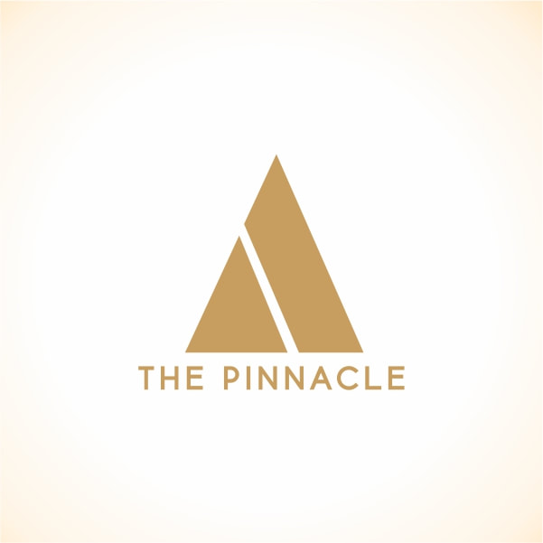 the pinnacle